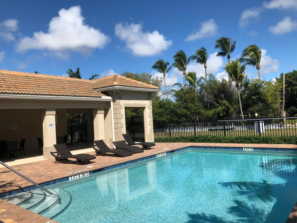 1186 Paisley Court Lake Worth Beach FL 33461