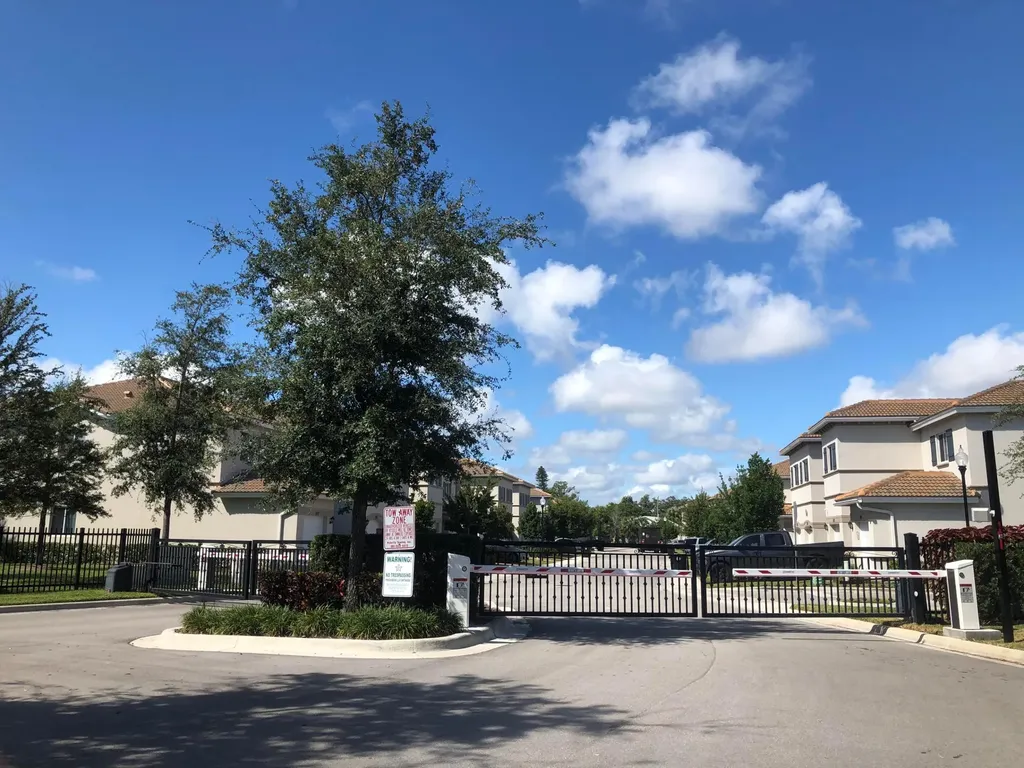 1186 Paisley Court Lake Worth Beach FL 33461