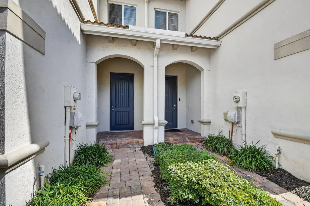 1186 Paisley Court Lake Worth Beach FL 33461