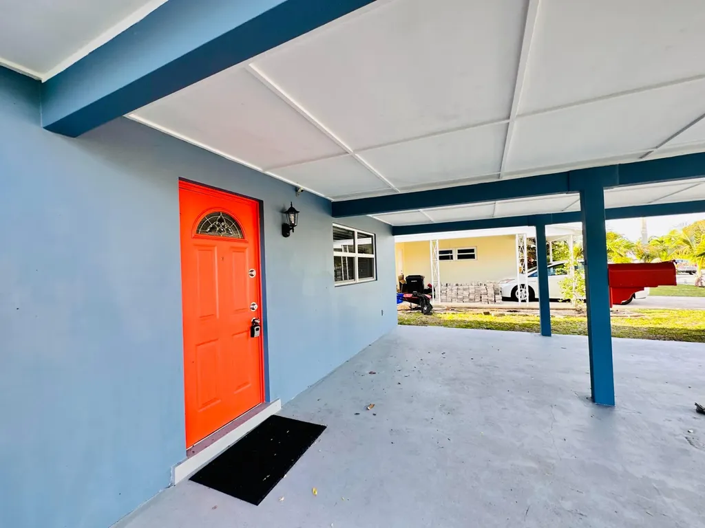 1118 N E Street Lake Worth Beach FL 33460