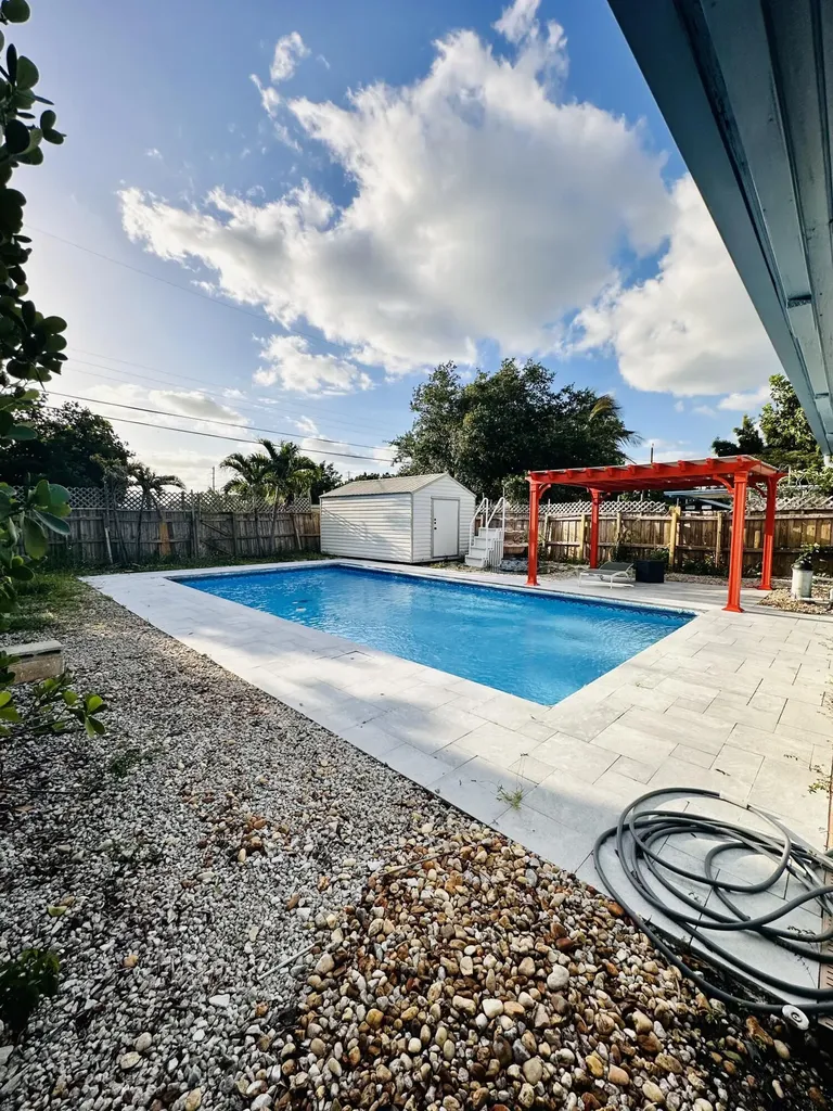 1118 N E Street Lake Worth Beach FL 33460