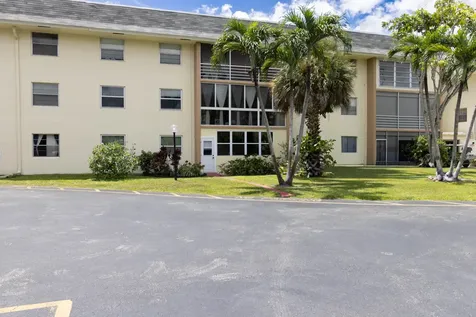 4980 E Sabal Palm Boulevard E Tamarac FL 33319