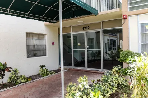 4980 E Sabal Palm Boulevard E Tamarac FL 33319