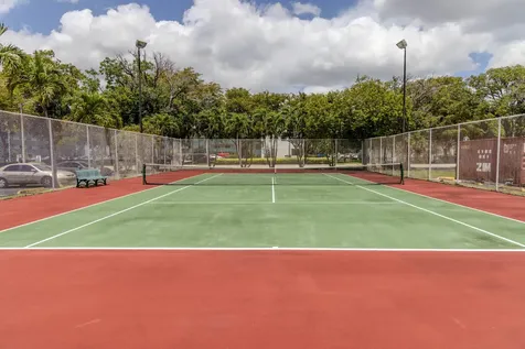 4980 E Sabal Palm Boulevard E Tamarac FL 33319