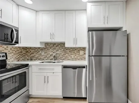 4980 E Sabal Palm Boulevard E Tamarac FL 33319