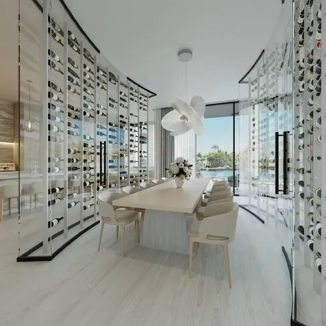 2540 NE 22nd Terrace Fort Lauderdale FL 33305