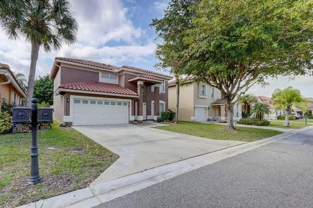 10758 Lake Jasmine Drive Boca Raton FL 33498