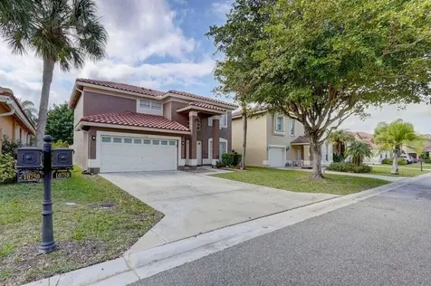10758 Lake Jasmine Drive Boca Raton FL 33498