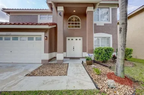 10758 Lake Jasmine Drive Boca Raton FL 33498