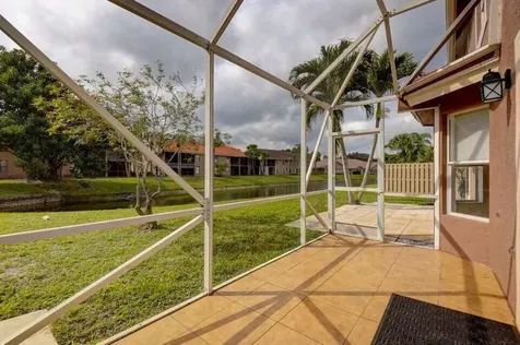 10758 Lake Jasmine Drive Boca Raton FL 33498