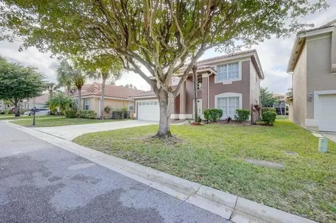10758 Lake Jasmine Drive Boca Raton FL 33498