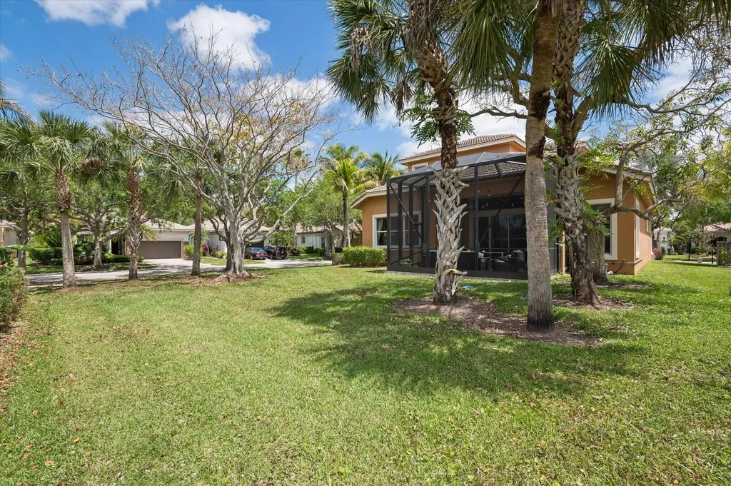 7831 NW 125th Lane Parkland FL 33076
