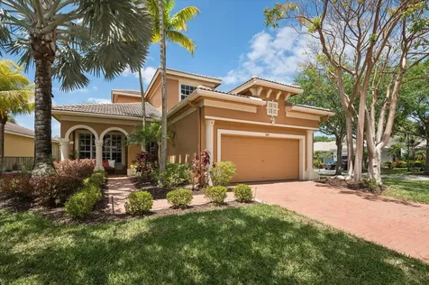 7831 NW 125th Lane Parkland FL 33076