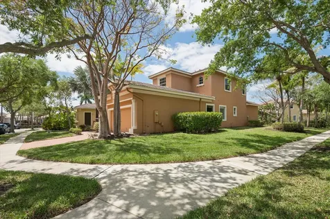 7831 NW 125th Lane Parkland FL 33076