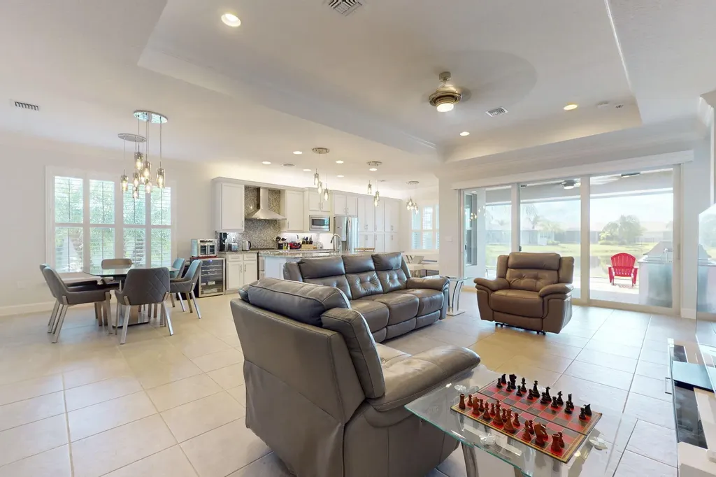11402 SW Half Moon Lake Lane Port St Lucie FL 34987