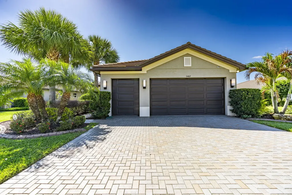 11402 SW Half Moon Lake Lane Port St Lucie FL 34987