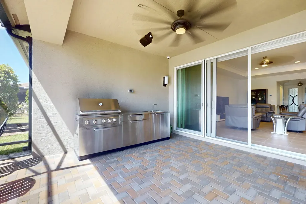 11402 SW Half Moon Lake Lane Port St Lucie FL 34987