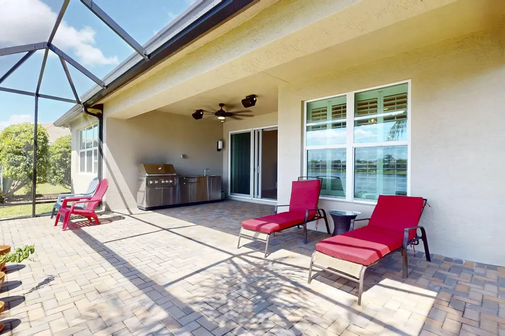 11402 SW Half Moon Lake Lane Port St Lucie FL 34987