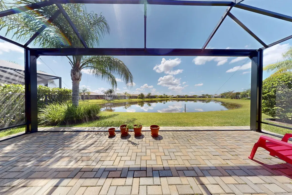 11402 SW Half Moon Lake Lane Port St Lucie FL 34987