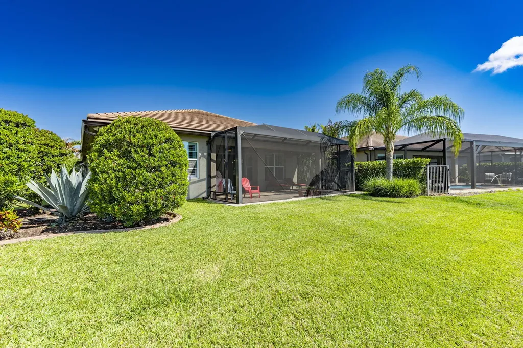 11402 SW Half Moon Lake Lane Port St Lucie FL 34987