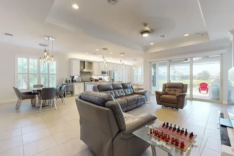 11402 SW Half Moon Lake Lane Port St Lucie FL 34987