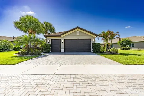 11402 SW Half Moon Lake Lane Port St Lucie FL 34987