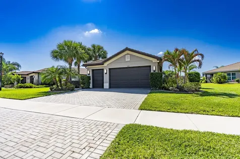 11402 SW Half Moon Lake Lane Port St Lucie FL 34987