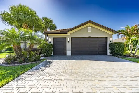 11402 SW Half Moon Lake Lane Port St Lucie FL 34987