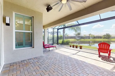 11402 SW Half Moon Lake Lane Port St Lucie FL 34987