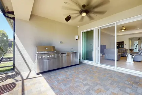 11402 SW Half Moon Lake Lane Port St Lucie FL 34987