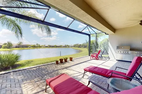 11402 SW Half Moon Lake Lane Port St Lucie FL 34987