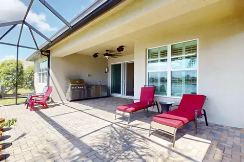 11402 SW Half Moon Lake Lane Port St Lucie FL 34987
