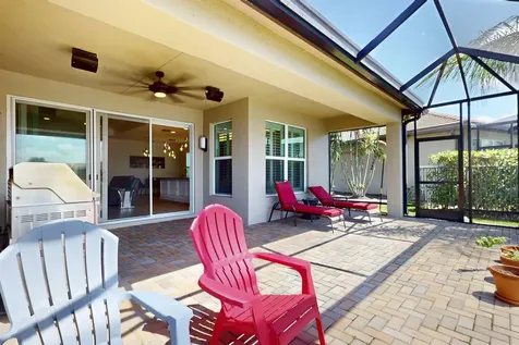 11402 SW Half Moon Lake Lane Port St Lucie FL 34987