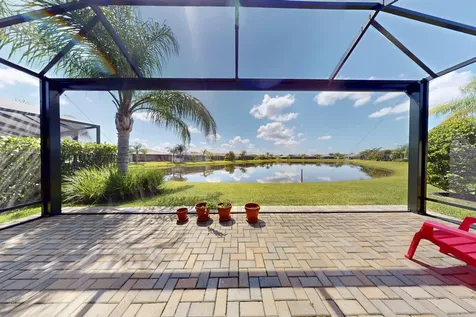 11402 SW Half Moon Lake Lane Port St Lucie FL 34987