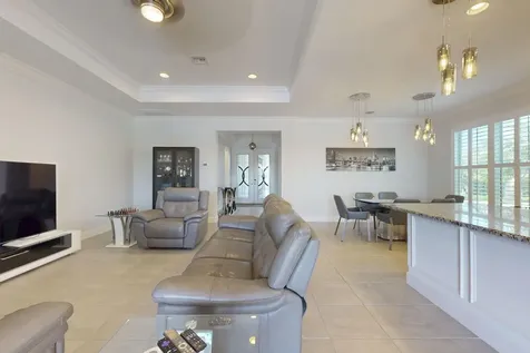 11402 SW Half Moon Lake Lane Port St Lucie FL 34987