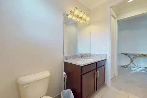 11402 SW Half Moon Lake Lane Port St Lucie FL 34987