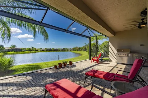 11402 SW Half Moon Lake Lane Port St Lucie FL 34987