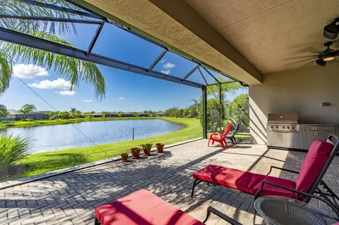 11402 SW Half Moon Lake Lane Port St Lucie FL 34987