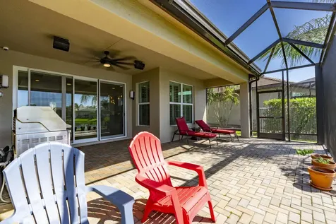 11402 SW Half Moon Lake Lane Port St Lucie FL 34987