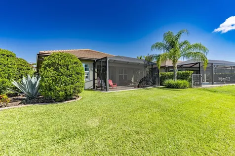 11402 SW Half Moon Lake Lane Port St Lucie FL 34987
