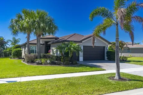 11402 SW Half Moon Lake Lane Port St Lucie FL 34987