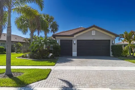 11402 SW Half Moon Lake Lane Port St Lucie FL 34987