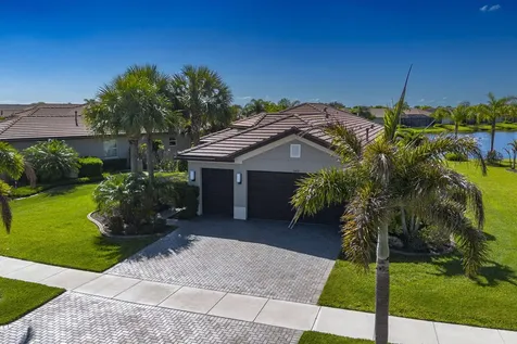 11402 SW Half Moon Lake Lane Port St Lucie FL 34987