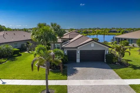 11402 SW Half Moon Lake Lane Port St Lucie FL 34987