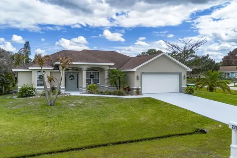 270 SW Parish Terrace Port St Lucie FL 34984