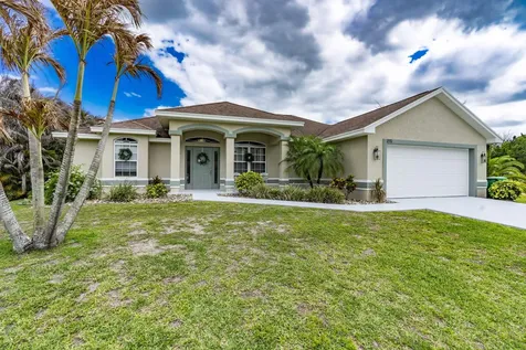 270 SW Parish Terrace Port St Lucie FL 34984
