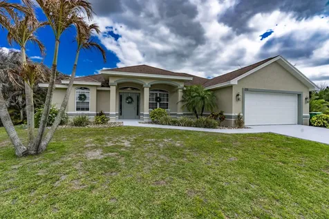 270 SW Parish Terrace Port St Lucie FL 34984