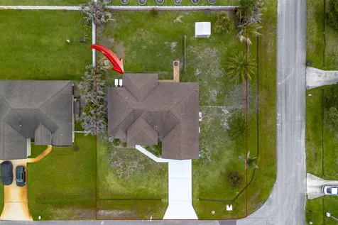 270 SW Parish Terrace Port St Lucie FL 34984