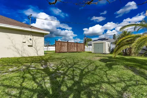 270 SW Parish Terrace Port St Lucie FL 34984
