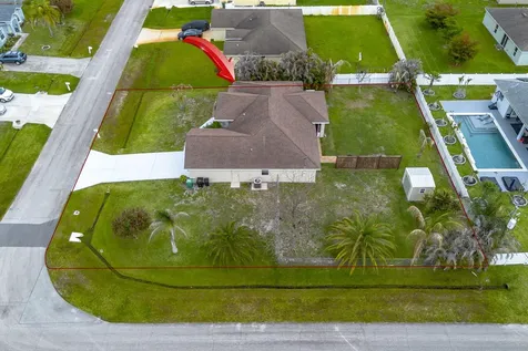 270 SW Parish Terrace Port St Lucie FL 34984